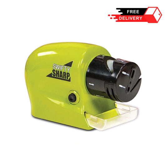 Motorized Electric Knife Sharpner