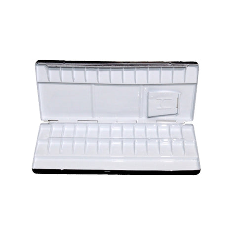 Aluminum Watercolor Palette Aluminum Watercolor Palette