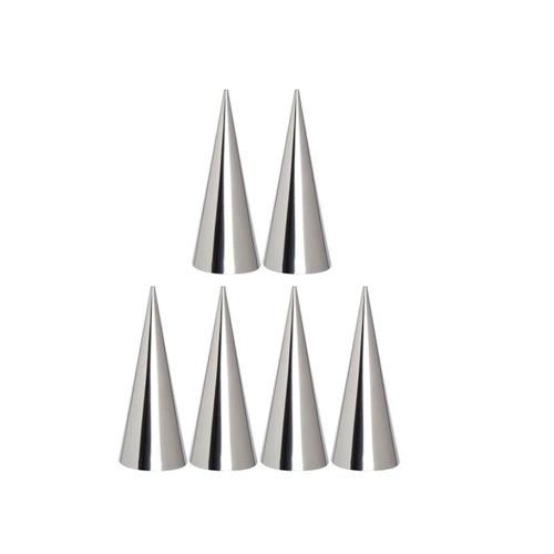Conical Tube Cone Roll Moulds