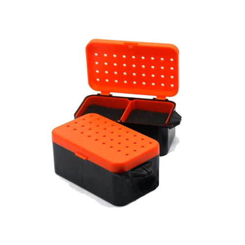 Multifactional Live Bait Box