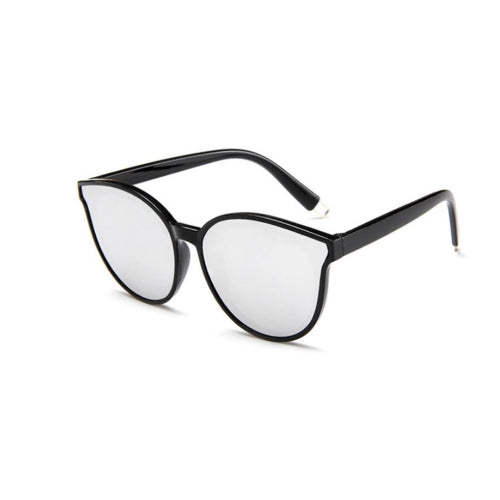 Black Vintage Sunglasses