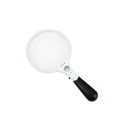 LED Magnifier