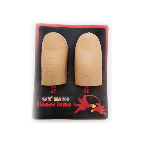 Finger Magic Tricks Props