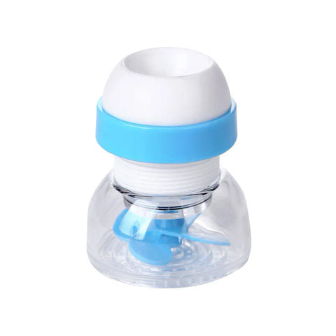 Kitchen Fan Faucet Tap Extension Kitchen Fan Faucet Tap Extension