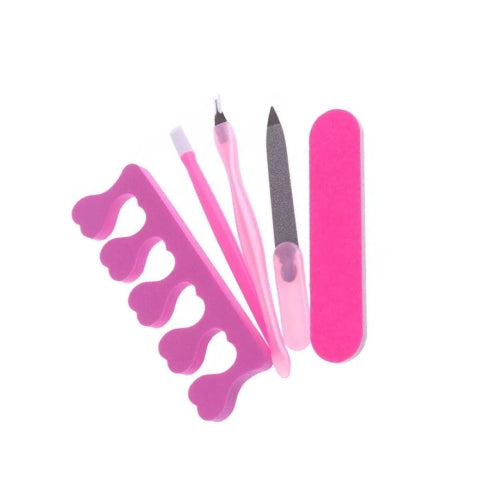 Nail Art Tool Set