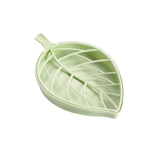 Creative leaf shape Soap Holder