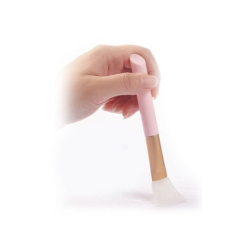Silicone Clay Mask Brushes