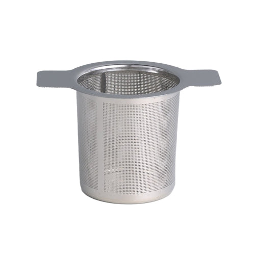 Metal Tea Leak Filter Infuser Steel