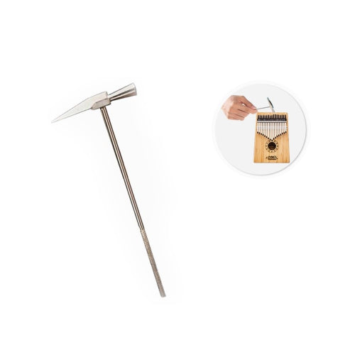 Metal Tuning Hammer Tool