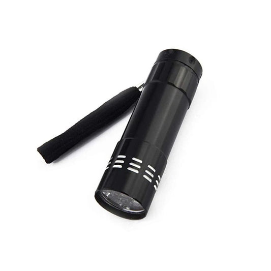 Mini UV Flash Light