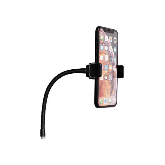 Phone Tripod Monopod Hose Clip