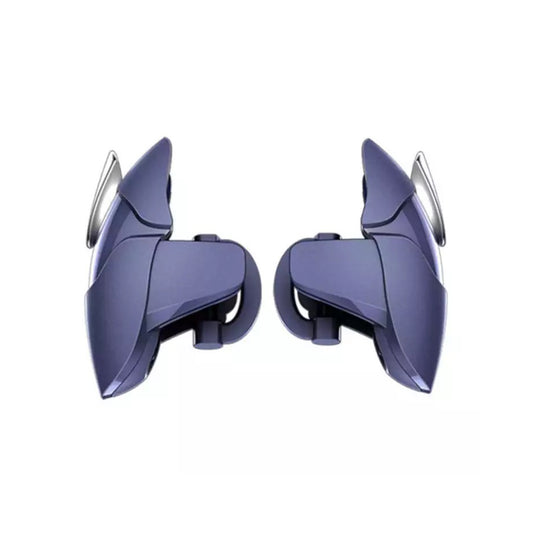 Pubg Mobile Gaming Buttons