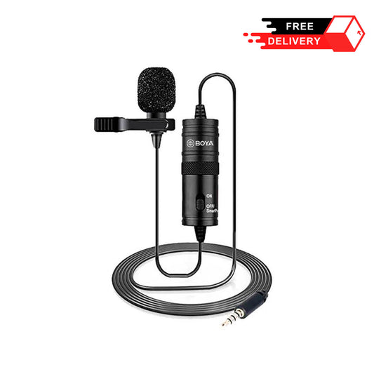 BOYA MIC M1