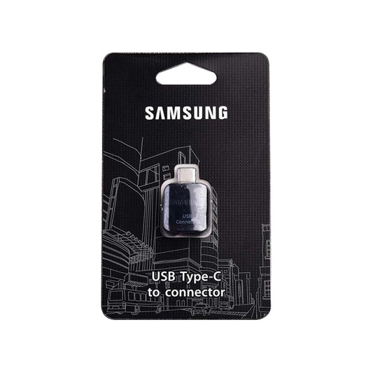 OTG Type C Adapter Samsung