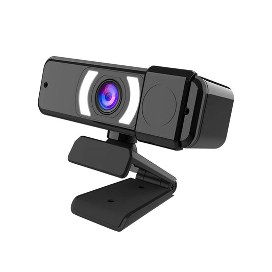 Webcam With Microphone
