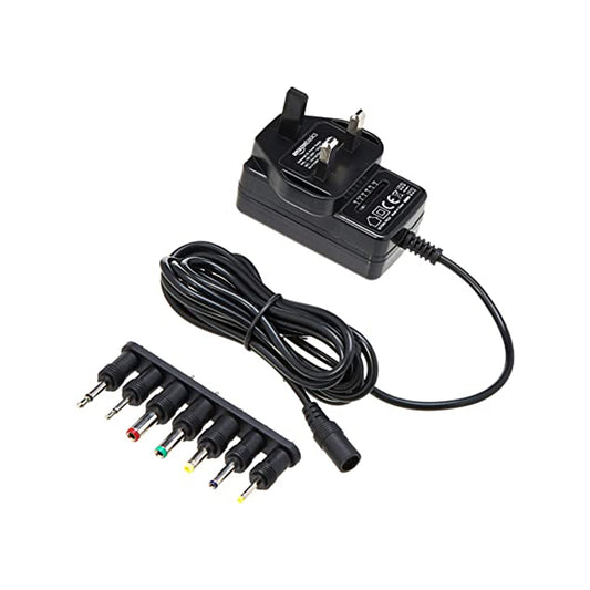 Universal DC Power Supply