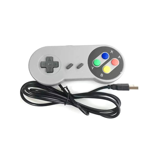 USB Retro Gaming Controller USB Retro Gaming Controller