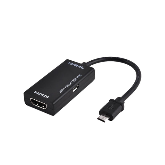 USB to HDMI Cable
