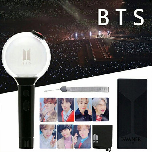 Light stick Official
