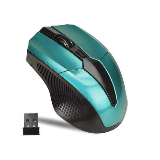 Wireless Gaming Mouse