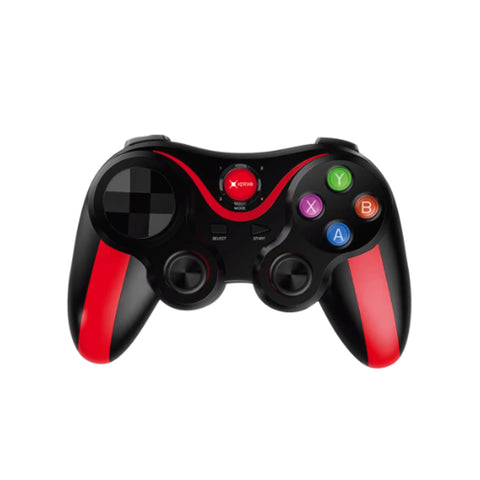 Wireless Mobile Gaming Joystick Xplore Wireless Mobile Gaming Joystick Xplore