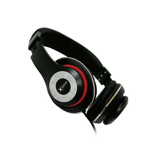 Xplore Dyna bass Head Set with Mic