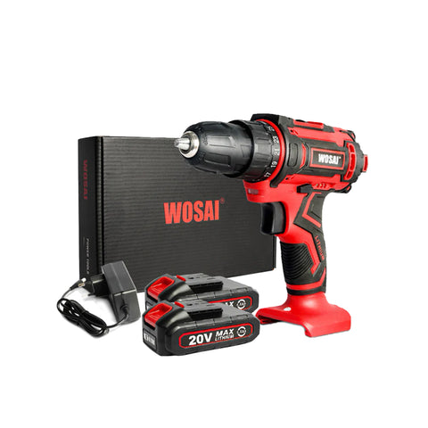 Cordless Screwdriver Wosai Cordless Screwdriver Wosai