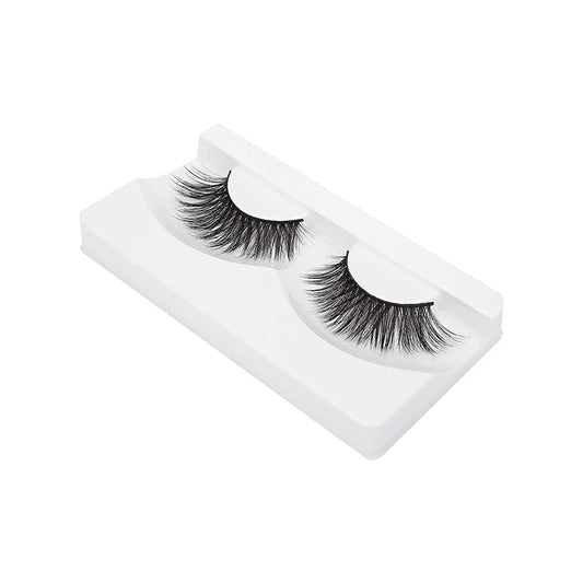 Fluffy 3D Eyelashes