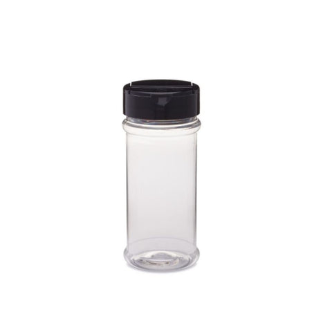 Round Plastic Spice Jar 50gm Round Plastic Spice Jar 50gm