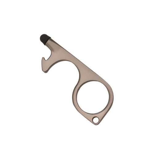 Multipurpose Key Ring Chain
