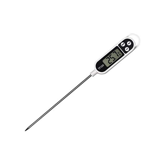 Digital Thermometer For Kitchen