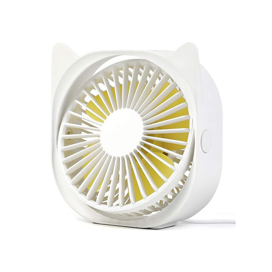 Mini Table Fan 360 Degree