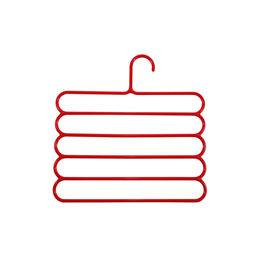 5 Layer Hanger