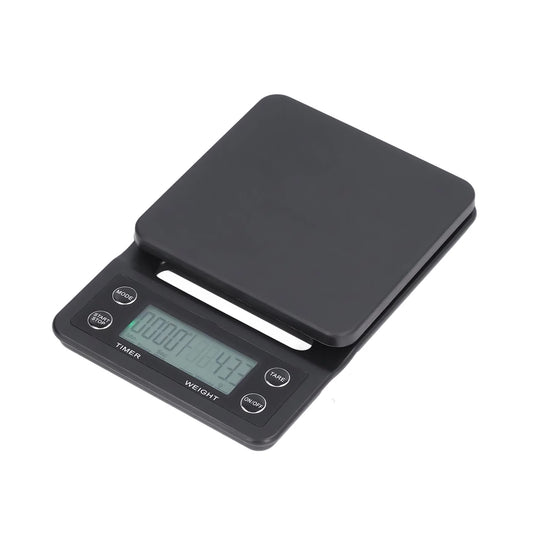 Coffee Digital Scale Accuracy Up To 5kg/0.1g