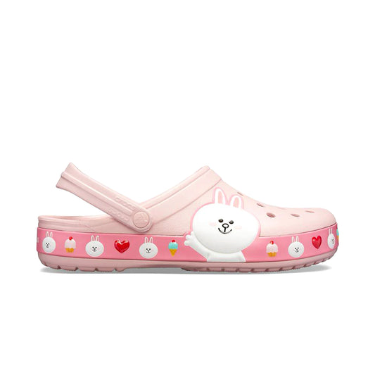 Crocs Crocband LINE Friends Clog