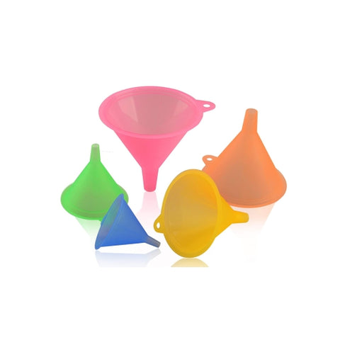 Funnel Set Wide Mouth Funnel Set Wide Mouth