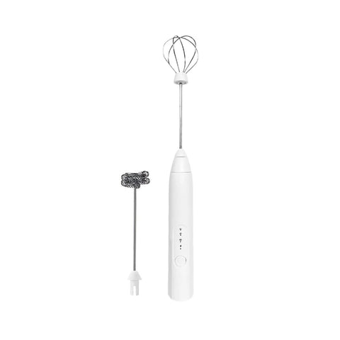 Rechargeable Automatic Electric Milk Frother Rechargeable Automatic Electric Milk Frother
