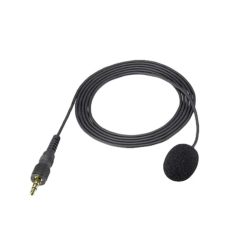 Sony Pro ECM-X7 Microphone For Mobile Sony Pro ECM-X7 Microphone For Mobile