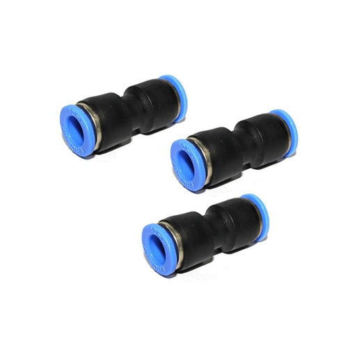 Pneumatic Push Fitting Equal Union