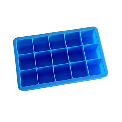 Silicone Cube Tray – Ice Cube Maker Silicone Cube Tray – Ice Cube Maker