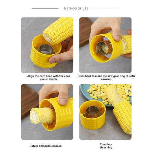 Corn Plane Stripper