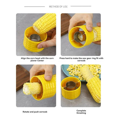 Corn Plane Stripper Corn Plane Stripper