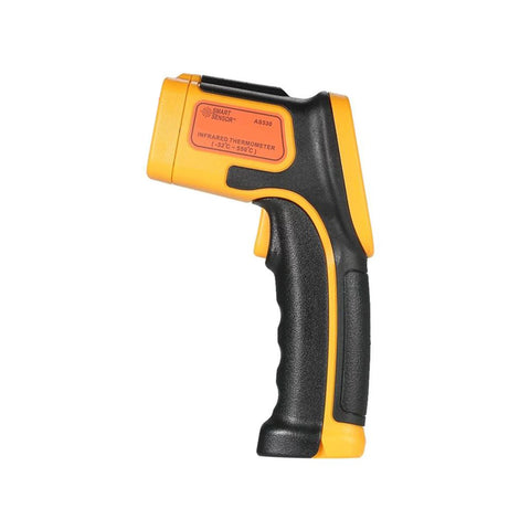Digital Smart Sensor Infrared Thermometer Digital Smart Sensor Infrared Thermometer