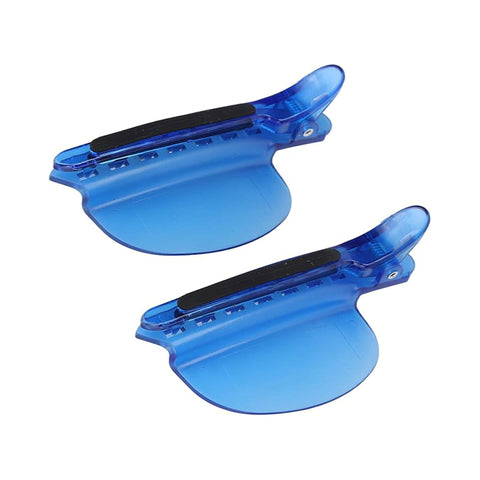 7tooth Abs Plastic Hair Clip 7tooth Abs Plastic Hair Clip