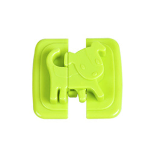 Safety Lock – Cuddly Puppy Safety Clamp Lock
