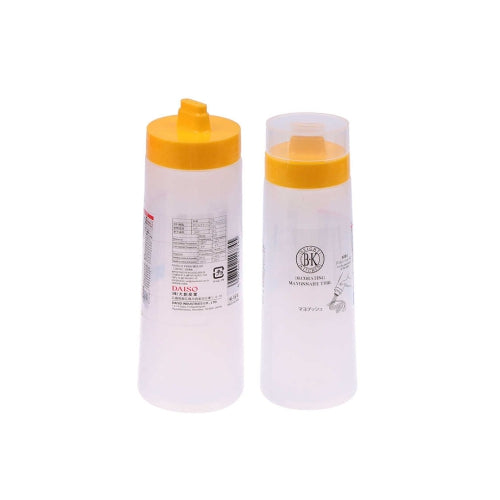 Sauces Bottle 300ml