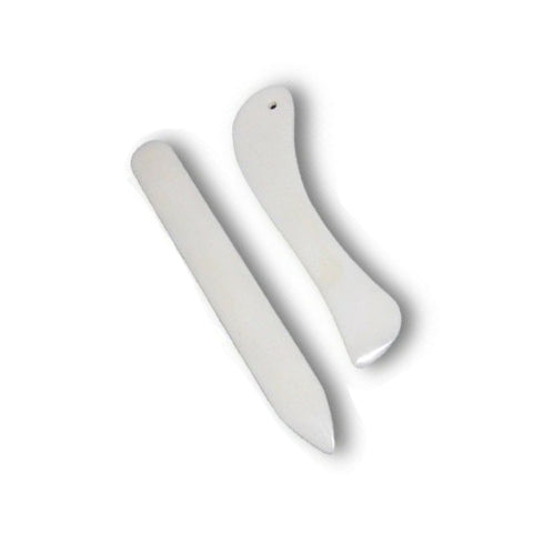 Bone Paper Creaser Bone Folder Bone Paper Creaser Bone Folder