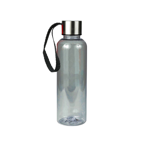 Refillable Personalized Water Bottles with Strip Refillable Personalized Water Bottles with Strip