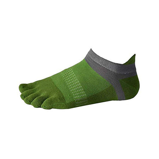 Breathable Toe Socks for Men Perfect for Sports