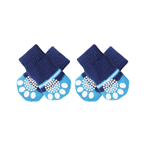 Dog Paw protection Socks With Strong Grip Dog Paw protection Socks With Strong Grip